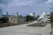 Lazdynų vid. mokykla
