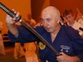 2008.11.28...30 - Enshin Ryu семинар.