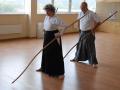 2009.10.16...18 Kyudo seminaras