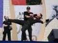 2008.10.02...10 - World martial arts festival in South Korea.